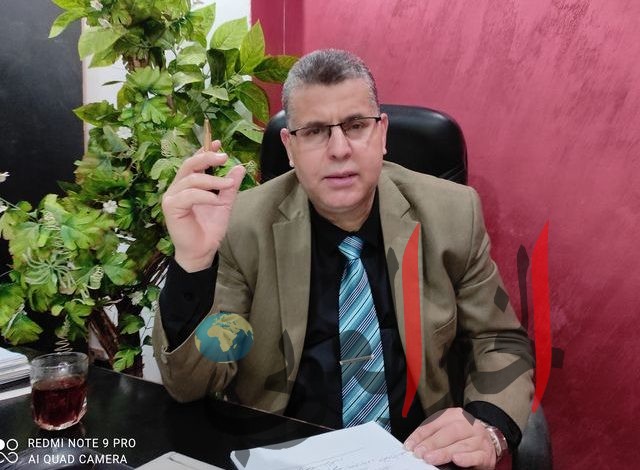 الدكروري يكتب عن عين بكت من خشية الله