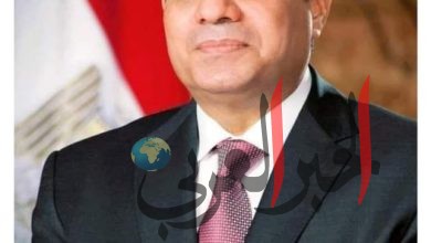 جريدة الخبر العربى فى ذكرى 23 يوليو ميلاد شعب من جديد