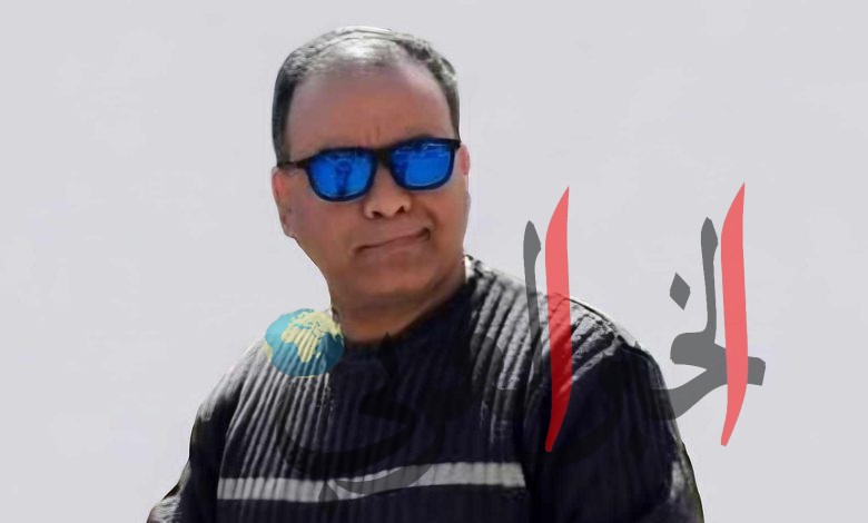 قصة قصيرة بقلم الدكتور ناصر الجندى بعنوان "خيوط الظلام"