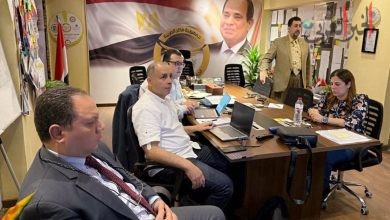 “شراكة استراتيجية بين مؤسسة الجمهورية الجديدة والاتحاد العربي للأزمات ضمن مبادرة (احمي نفسك.. احمي بلدك)