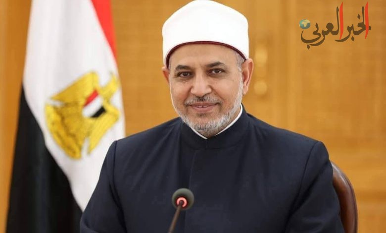 جامعة الأزهر تعلن إعادة تشكيل مركز التميز الدولي والتطوير المؤسسي للعام الجامعي الجديد