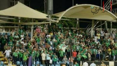 غضب جماهيري عارم في الاتحاد السكندري وانتقاد لاذع للمدير الفني احمد سامي