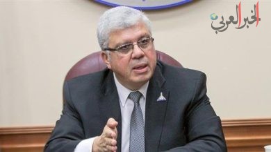 التعليم العالي: مد فترة تسجيل رغبات طلاب المرحلة الثالثة حتى السابعة مساء الأحد ٧ سبتمبر