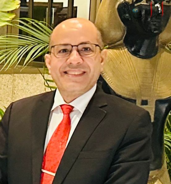 عاطف البطل يكتب :

"حدثٌ عالميٌ يروي حضارةً خالدةًلا تنتهي". 
