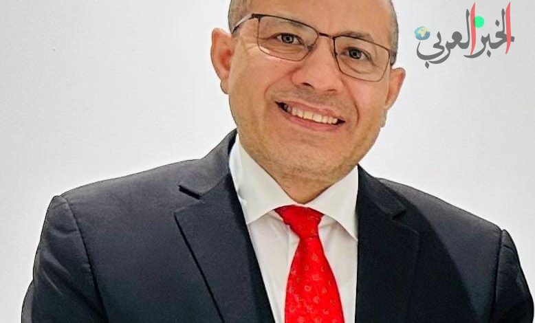 عاطف البطل يكتب : "حدثٌ عالميٌ يروي حضارةً خالدةًلا تنتهي". 