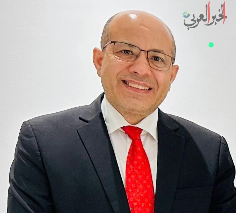 عاطف البطل يكتب :

"حدثٌ عالميٌ يروي حضارةً خالدةًلا تنتهي". 