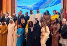 Nepal Embassy in Abu Dhabi Celebrates Everest Day and Honors UAE Mountaineers as the First Arab Team to Summit the World’s Highest Peak
