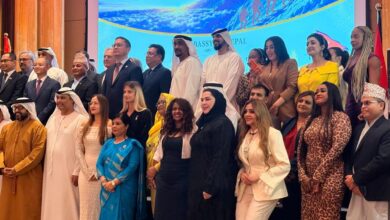 Nepal Embassy in Abu Dhabi Celebrates Everest Day and Honors UAE Mountaineers as the First Arab Team to Summit the World’s Highest Peak