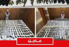 عاطف البطل في تكريم خط الدفاع الأول بالعين: معركة الوعي لا تقل أهمية عن حماية الوطن.
