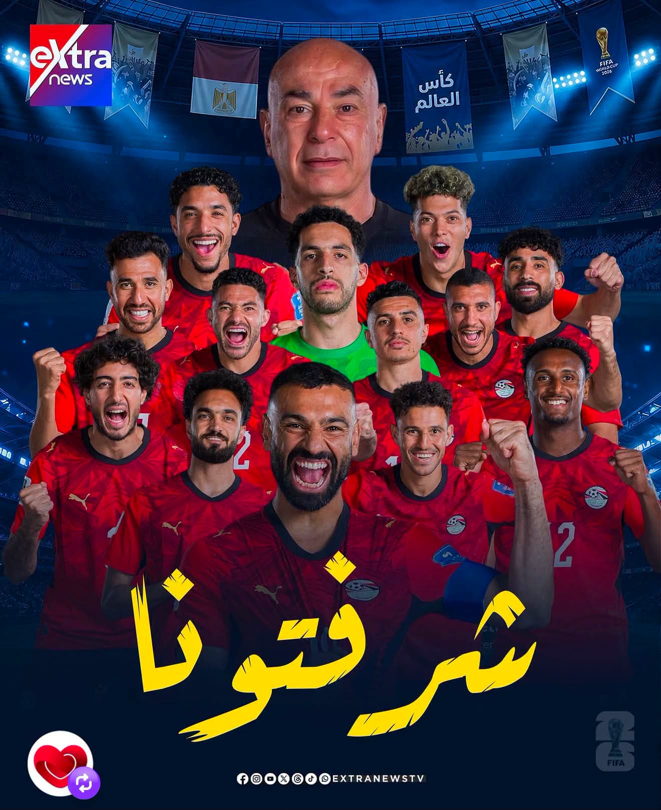 بانكوك لم تُبعد المؤثر الإماراتي إبراهيم بهزاد عن مصر.. رسائل حب وانتماء تتجاوز المسافات .